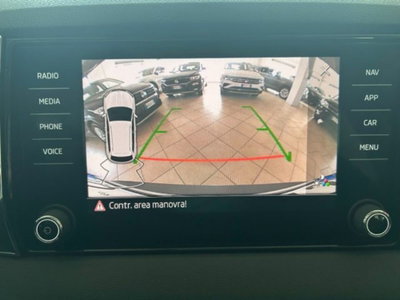 Skoda Karoq 2.0 TDI SCR 4x4 DSG Ambition (6)