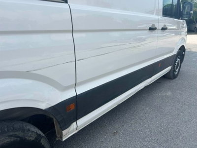 Man TGE Furgone TGE 3.140 2.0 TDI 140CV RWD PM-TM Furgone (6)