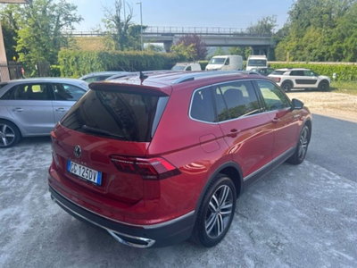 Volkswagen Tiguan Allspace 2.0 TDI SCR DSG 4MOTION Elegance (3)