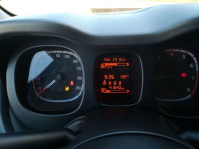 Fiat Panda 1.0 firefly hybrid s&s 70cv 5p.ti (10)