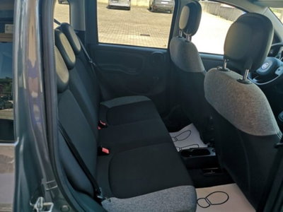 Fiat Panda 1.0 firefly hybrid s&s 70cv 5p.ti (16)