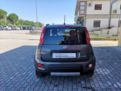 Fiat Panda 1.0 firefly hybrid s&s 70cv 5p.ti (4)