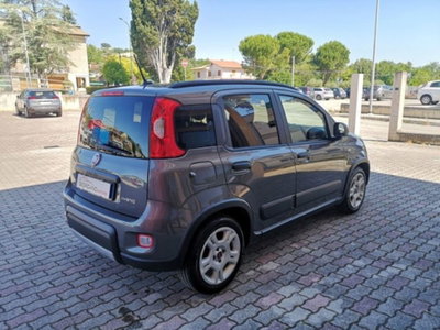 Fiat Panda 1.0 firefly hybrid s&s 70cv 5p.ti (5)