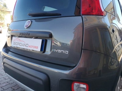 Fiat Panda 1.0 firefly hybrid s&s 70cv 5p.ti (6)
