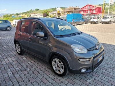Fiat Panda 1.0 firefly hybrid s&s 70cv 5p.ti (7)