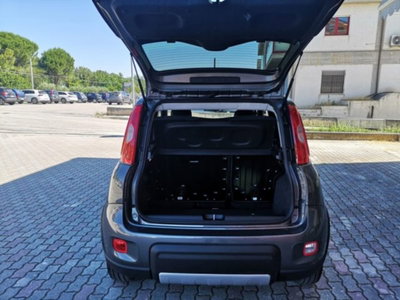 Fiat Panda 1.0 firefly hybrid s&s 70cv 5p.ti (8)