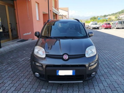 Fiat Panda 1.0 firefly hybrid s&s 70cv 5p.ti (9)