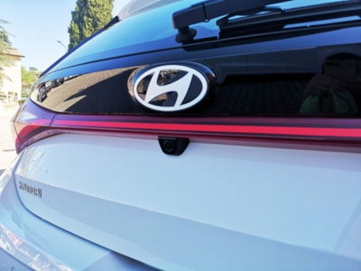 Hyundai i20 1.0 t-gdi Dark Line 90cv mt (11)