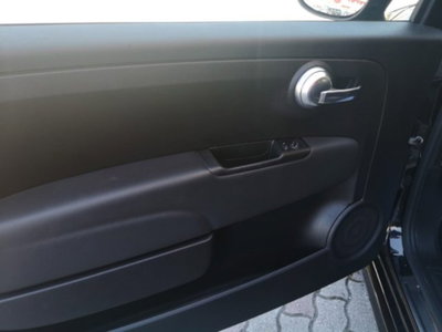 Fiat 500 1.0 Hybrid Club (11)
