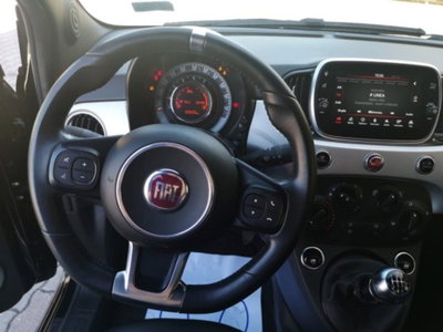 Fiat 500 1.0 Hybrid Club (14)