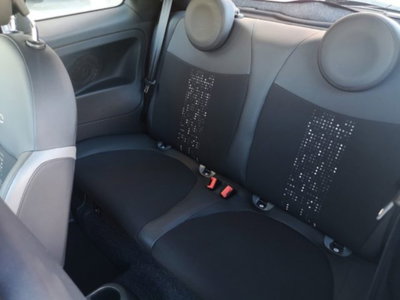 Fiat 500 1.0 Hybrid Club (15)