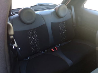 Fiat 500 1.0 Hybrid Club (18)