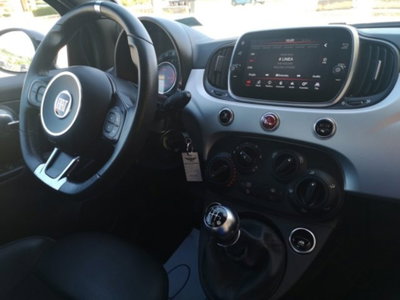 Fiat 500 1.0 Hybrid Club (20)