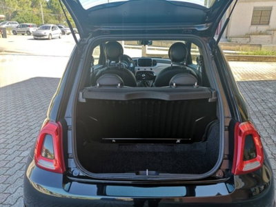 Fiat 500 1.0 Hybrid Club (6)