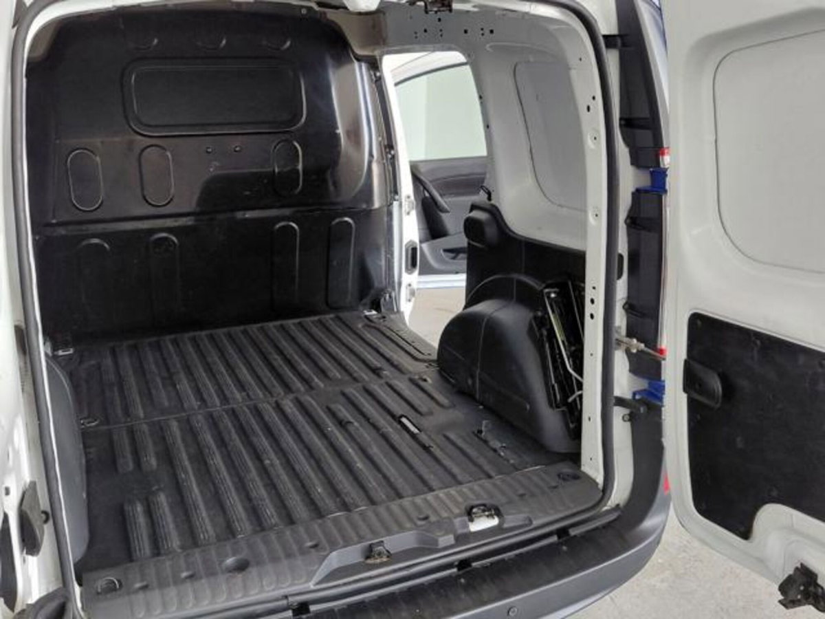 Renault Kangoo Blue dCi 95CV Express Furgone Ice (13)