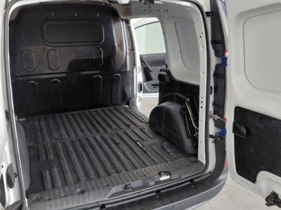 Renault Kangoo Blue dCi 95CV Express Furgone Ice (13)