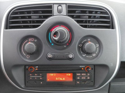 Renault Kangoo Blue dCi 95CV Express Furgone Ice (18)