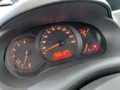 Renault Kangoo Blue dCi 95CV Express Furgone Ice (19)