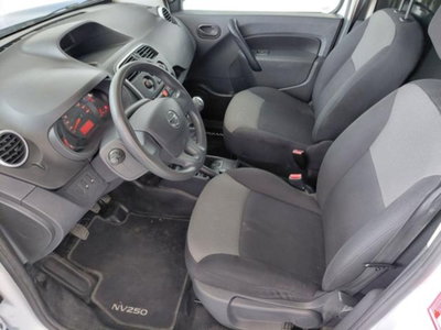 Renault Kangoo Blue dCi 95CV Express Furgone Ice (2)