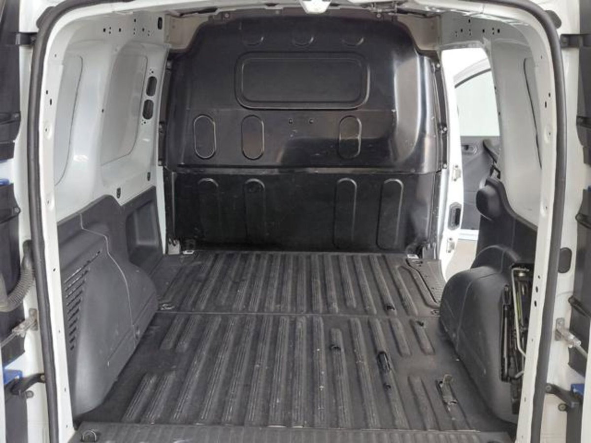 Renault Kangoo Blue dCi 95CV Express Furgone Ice (3)