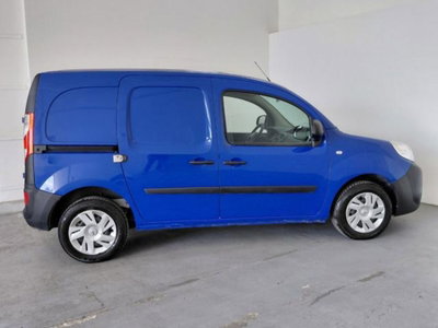 Renault Kangoo Blue dCi 95CV Express Furgone Ice (7)