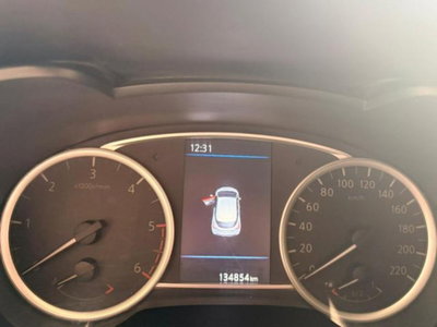 Nissan Micra 1.5 dCi 8V 5 porte Tekna (11)