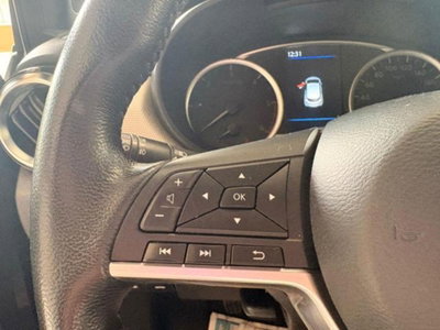 Nissan Micra 1.5 dCi 8V 5 porte Tekna (12)