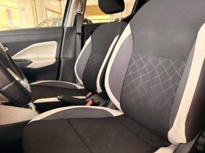 Nissan Micra 1.5 dCi 8V 5 porte Tekna (9)