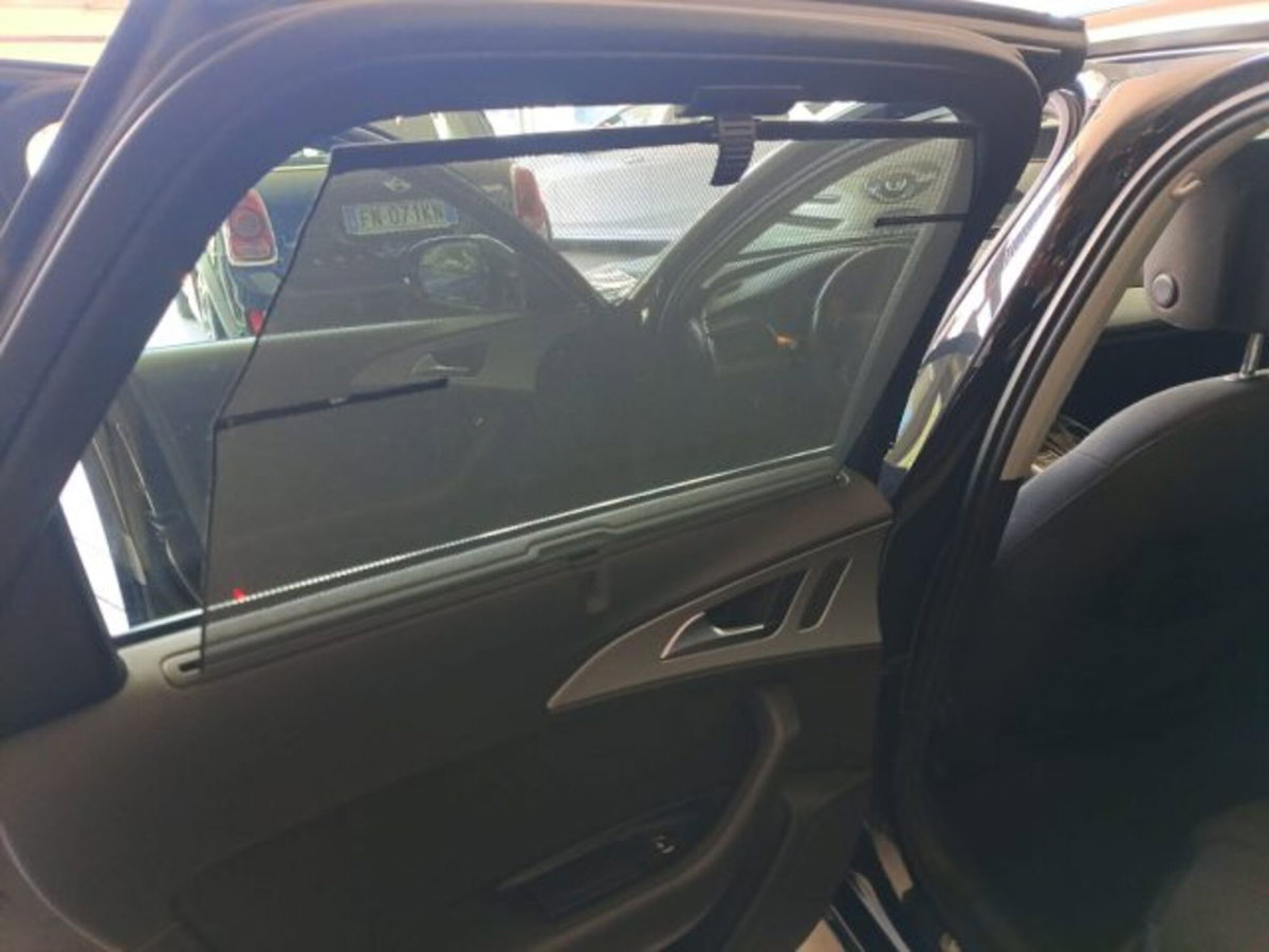 Audi A6 Avant 2.0 TDI 177 CV multitronic (12)