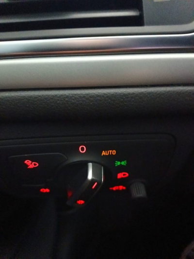 Audi A6 Avant 2.0 TDI 177 CV multitronic (18)