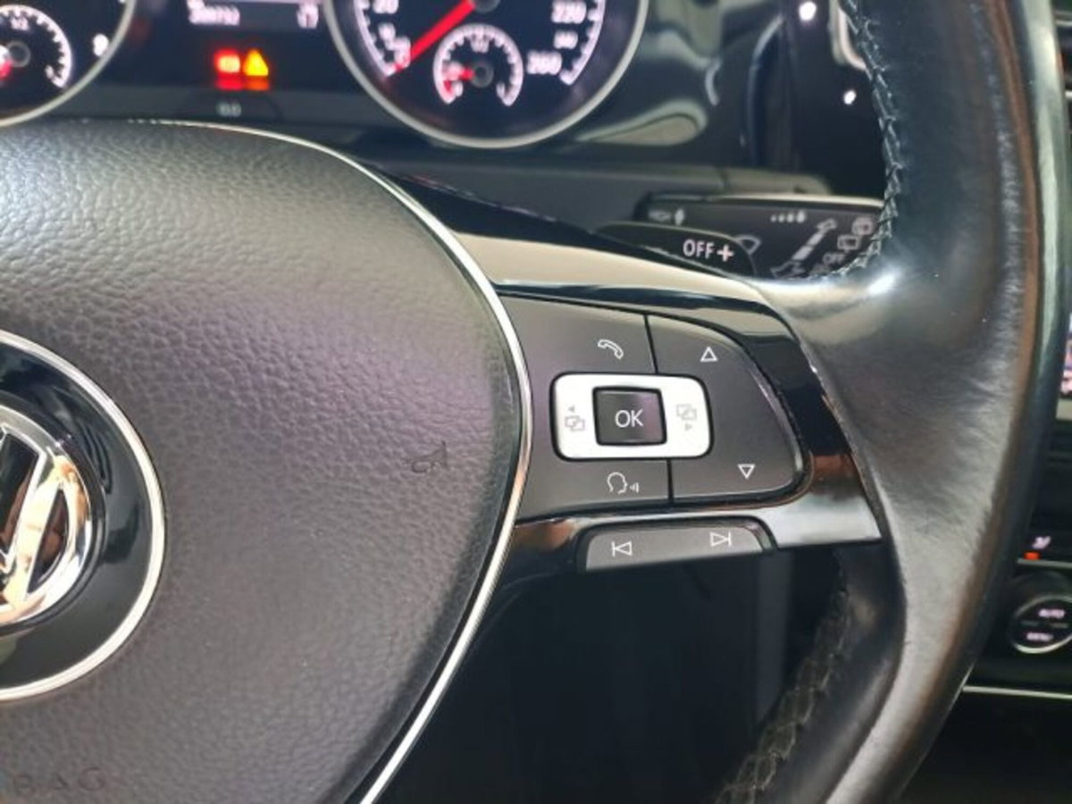 Volkswagen Golf 1.4 TGI DSG 5p. Highline BlueMotion (14)