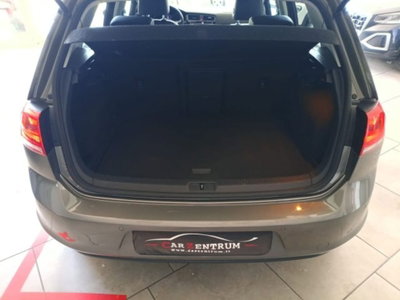 Volkswagen Golf 1.4 TGI DSG 5p. Highline BlueMotion (17)