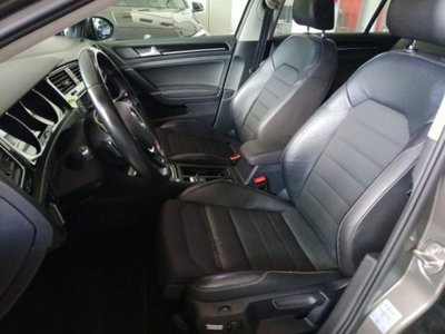 Volkswagen Golf 1.4 TGI DSG 5p. Highline BlueMotion (8)