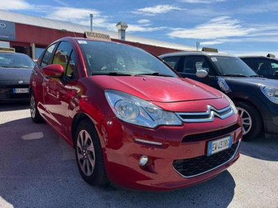 Citroen C3 PureTech 68 Seduction (2)