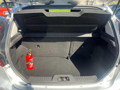 Ford Fiesta 1.2 60CV 5p. Tit. (9)