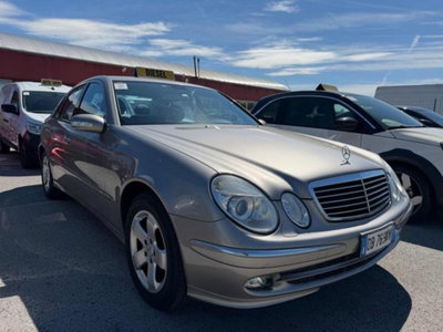 Mercedes-Benz Classe E 280 CDI cat Avantgarde (2)