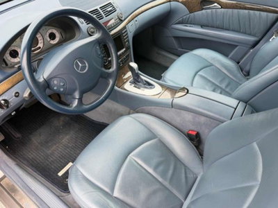 Mercedes-Benz Classe E 280 CDI cat Avantgarde (5)