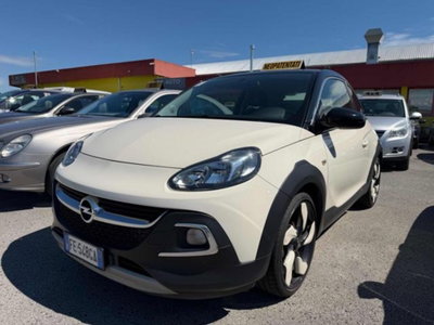Opel Adam Rocks 1.4 87 CV usata