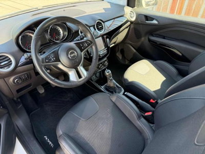 Opel Adam Rocks 1.4 87 CV (5)