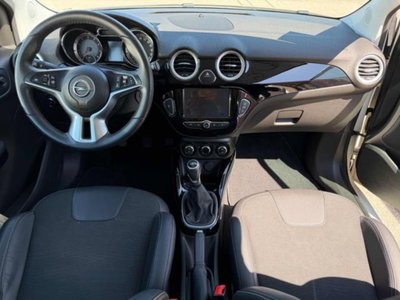 Opel Adam Rocks 1.4 87 CV (6)