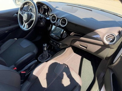 Opel Adam Rocks 1.4 87 CV (7)