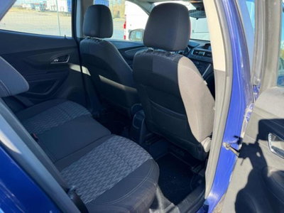 Opel Mokka 1.6 Ecotec 115CV 4x2 Start&Stop Ego (8)