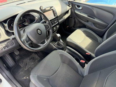 Renault Clio dCi 8V 75 CV Start&Stop 5 porte Energy Intens (5)