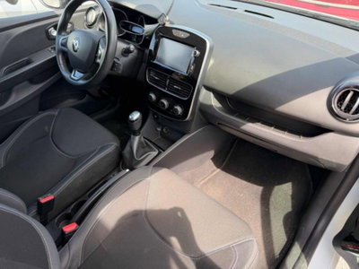 Renault Clio dCi 8V 75 CV Start&Stop 5 porte Energy Intens (6)