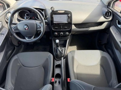 Renault Clio dCi 8V 75 CV Start&Stop 5 porte Energy Intens (7)