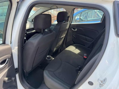 Renault Clio dCi 8V 75 CV Start&Stop 5 porte Energy Intens (8)