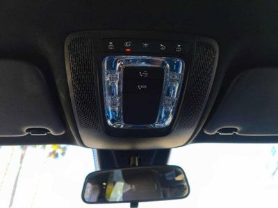 Mercedes-Benz GLA SUV 180 Automatic Sport Plus (20)