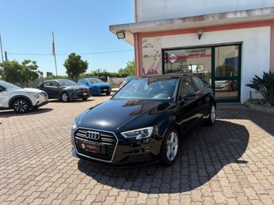 Audi A3 Sportback 30 TDI Business usata