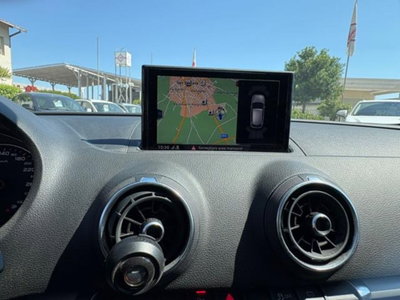 Audi A3 Sportback 30 TDI Business (11)