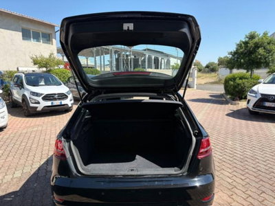 Audi A3 Sportback 30 TDI Business (12)
